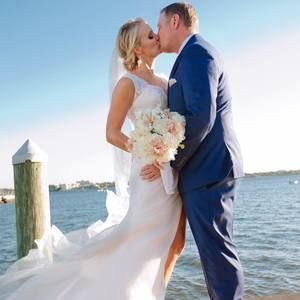 Meet your Posher, Christy